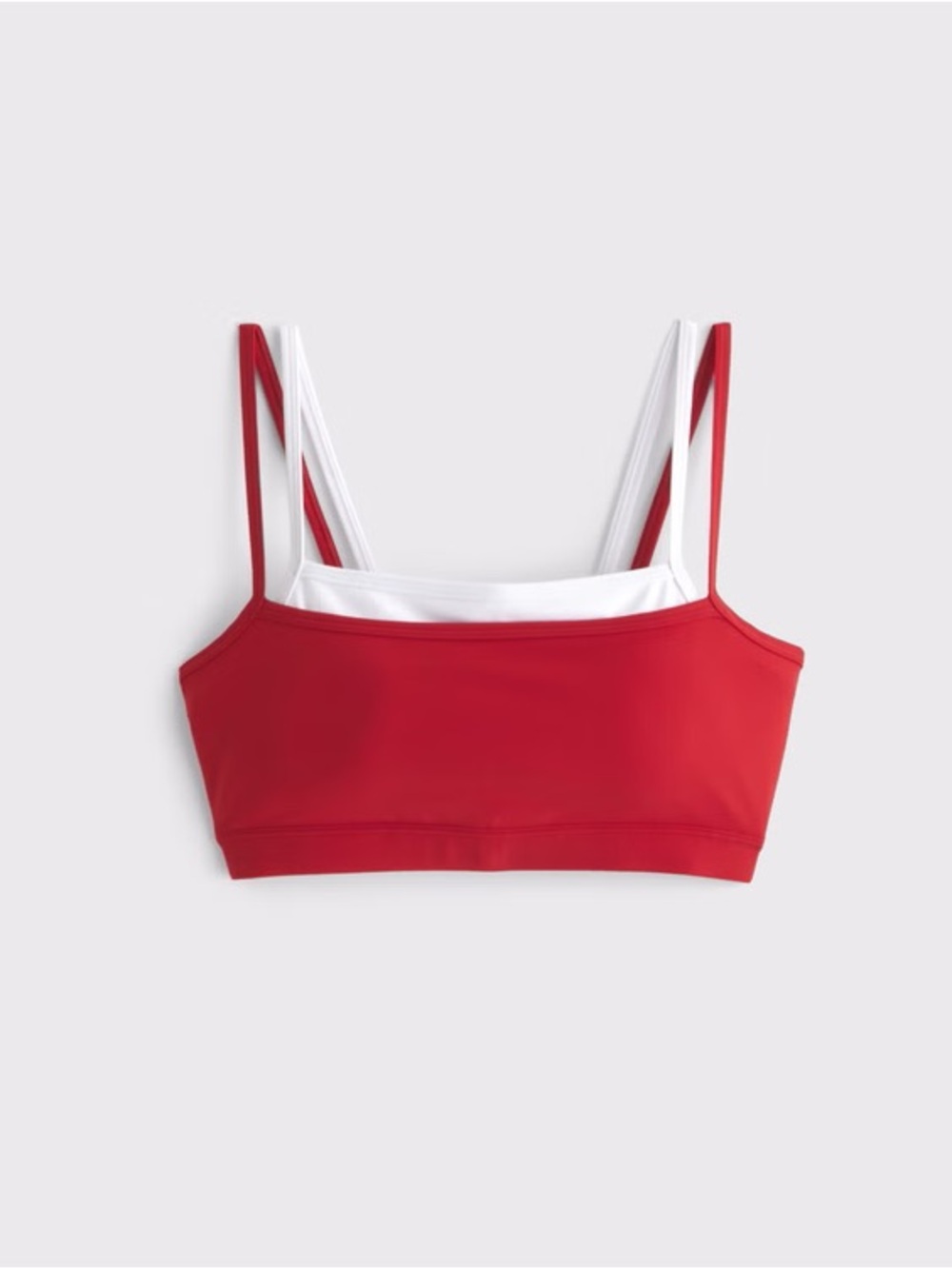 Abercrombie YPB studioFLEX Double-Layered Sports Bra - Picture 9 of 9